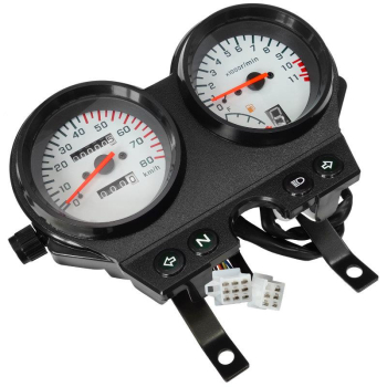 Licznik do motoroweru Fighter 2