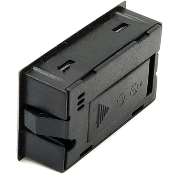 HIGROMETR TERMOMETR LCD-6292