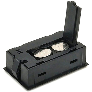HIGROMETR TERMOMETR LCD-6293