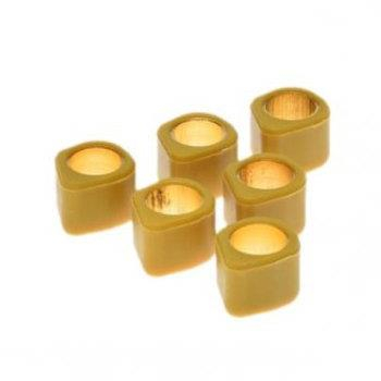 ROLKI WARIATORA 16x13 4,5G KSZTAŁT D 4T