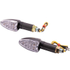 Kierunkowskazy uniwersalne MRT-001 led 15 czarne