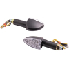 Kierunkowskazy uniwersalne MRT-001 led 15 czarne-64350