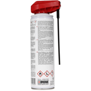 IPONE SMAR DO ŁAŃCUCHÓW X-TREM OFF ROAD 250ml-64408