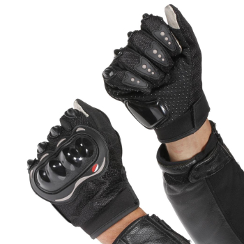 RĘKAWICE MOTOCYKLOWE-64420