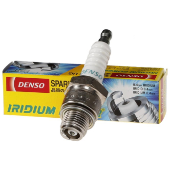 DENSO ŚWIECA ZAPŁONOWA IRIDIUM IWF24 (BR8HIX, BR8H-64597