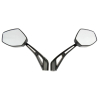 LUSTERKO LONGJIA K M8 L+R YAMAHA KPL.NOWY MODEL