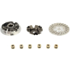 WARIATOR TUNINGOWY Z TARCZĄ ZEWNĘTRZNĄ 4T GY6 125-64763