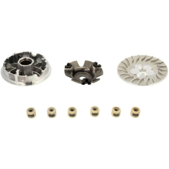WARIATOR TUNINGOWY Z TARCZĄ ZEWNĘTRZNĄ 4T GY6 125-64763