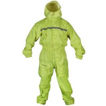 Kombinezon przeciwdeszczowy ADRENALINE FLUO 2.0 ko