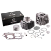 CYLINDER I GŁOWICA MOTOROWER 110 POZIOME-65022