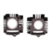 CYLINDER I GŁOWICA MOTOROWER 110 POZIOME-65024