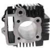 CYLINDER I GŁOWICA MOTOROWER 110 POZIOME-65025