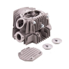 CYLINDER I GŁOWICA MOTOROWER 110 POZIOME