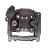 GŁOWICA SKUTER 80ccm GY6 Długie Zawory-65078