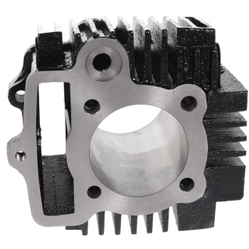 CYLINDER I GŁOWICA MOTOROWER 110 POZIOME-65025