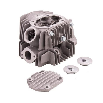 CYLINDER I GŁOWICA MOTOROWER 110 POZIOME