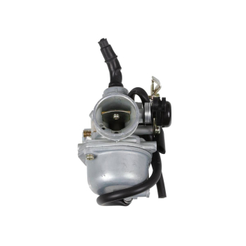 GAŹNIK MOTOROWER 50/80ccm 4T SSANIE NA LINKE FR50