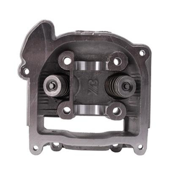 GŁOWICA SKUTER 80ccm GY6 Długie Zawory-65078