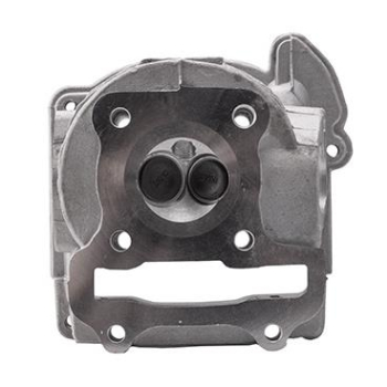 GŁOWICA SKUTER 80ccm GY6 Długie Zawory-65079