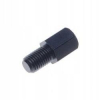 REDUKCJA ADAPTER LUSTERKA R>R 8>10 CZARNA