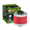 FILTR OLEJU HIFLO HF185 APRILIA/ PEUGEOT 125