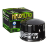 FILTR OLEJU HIFLO HF165 165 BMW F 800 S/ST 06-13