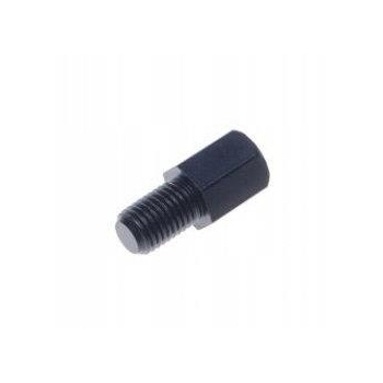 REDUKCJA ADAPTER LUSTERKA R>R 8>10 CZARNA