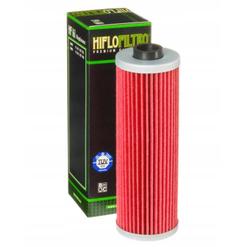 FILTR OL.BMW /MOTOR/  HF161