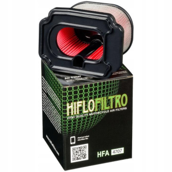 FILTR POWIETRZA HIFLO HFA4707 YAMAHA MT 07 '14-25,