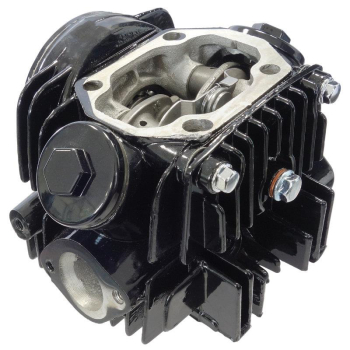 CYLINDER I GŁOWICA 125cc MORETTI 4T 154FMH-6519