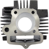 CYLINDER I GŁOWICA 125cc MORETTI 4T 154FMH-6520