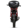 STELAŻ KUFRA CENTRALNEGO TYŁ SHAD DO BENELLI BN125-65250