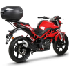 STELAŻ KUFRA CENTRALNEGO TYŁ SHAD DO BENELLI BN125-65251