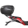 STELAŻ KUFRA CENTRALNEGO TYŁ SHAD DO BENELLI BN125-65253