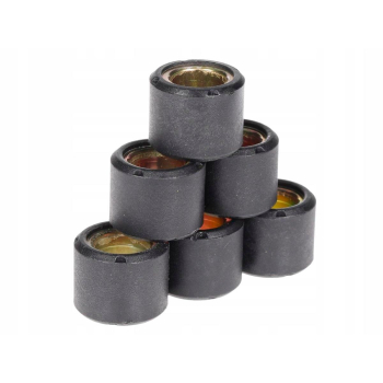 ROLKI WARIATORA MOTO.17X12X6,00G