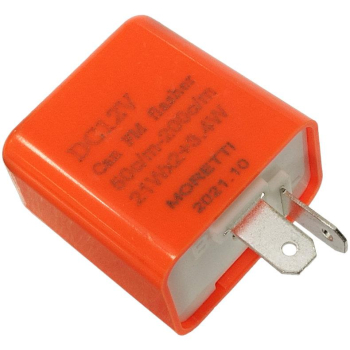 Przerywacz kierunkowskazów LED 2pin 12V