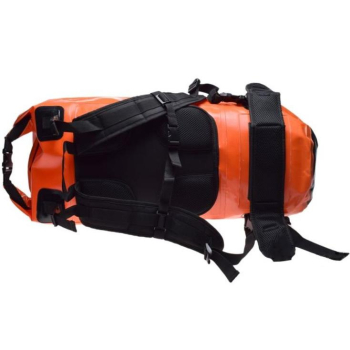 TORBA BAGAŻOWA ROLKA LEOSHI-65273