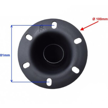 KOLANKO WYDECHOWE DO JUNAK 901 SPORT-65283