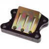 MEMBRANA DO Honda Dio/Peugeot Buxy,Speedfight,Trek