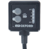 Podgrzewane Manetki Motocyklowe Oxford Evo Touring-6536