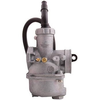 Gaźnik PZ20, 125cc 4T, p.18mm, ssanie na linkę-6530