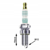 DENSO ŚWIECA ZAPŁONOWA IRIDIUM IX24 (DR8EIX)-65464
