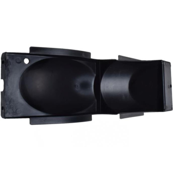 BŁOTNIK TYŁ CZĘŚĆ PRZEDNIA DO ZIPP PRO-65409