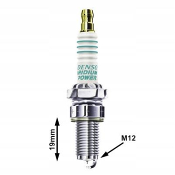 DENSO ŚWIECA ZAPŁONOWA IRIDIUM IX24 (DR8EIX)-65464