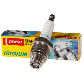 DENSO ŚWIECA ZAPŁONOWA IRIDIUM IX24 (DR8EIX)-65465