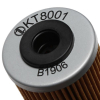 MEIWA FILTR OLEJU KTM SX/EXC/LC4 DUKE  HF155 -65505