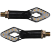 KIERUNKOWSKAZY POWER FORCE LED SEKWENCYJNE ŻÓTE Ś-65532