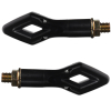 KIERUNKOWSKAZY POWER FORCE LED SEKWENCYJNE ŻÓTE Ś-65538