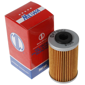 MEIWA FILTR OLEJU KTM SX/EXC/LC4 DUKE  HF155 -65504
