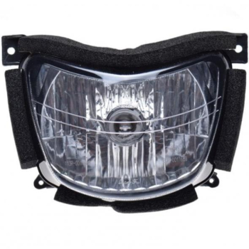 LAMPA PRZÓD DO JUNAK 901